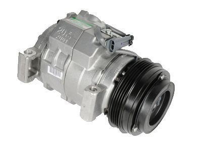 Cadillac Escalade ESV A/C Compressor - 25940200