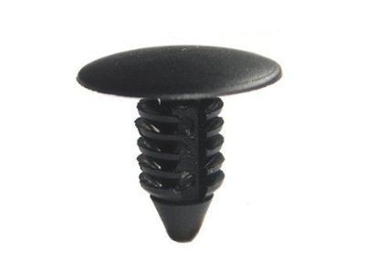 GM 332364 Splash Shield Retainer Clip, Front