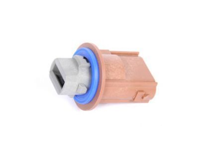 2014 Chevy Camaro Forward Light Harness Connector - 22943357