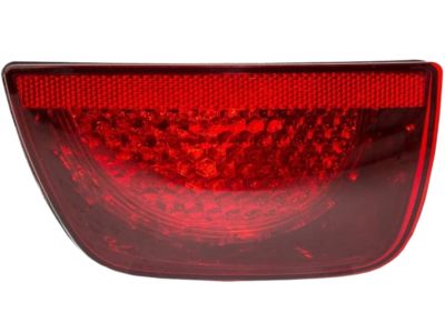 2013 Chevy Camaro Back Up Light - 92244323