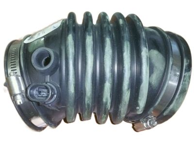 Pontiac Air Intake Coupling - 24507540