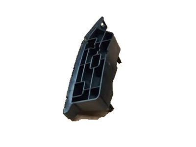 GM 22806322 Bumper Cover Guide, Front Driver Side