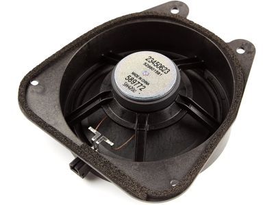 Chevy Express 2500 Car Speakers - 23450623