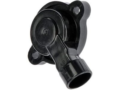 GM 17123852 Throttle Position Sensor