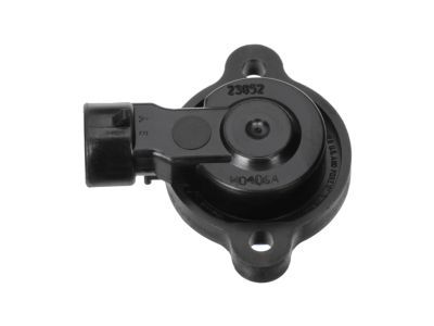 GM 17123852 Throttle Position Sensor