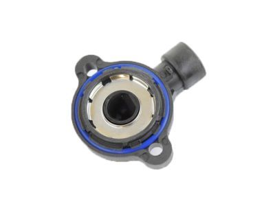 GM 17123852 Throttle Position Sensor