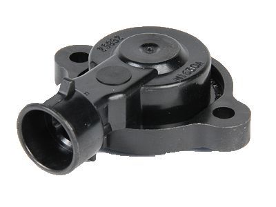 Chevy Throttle Position Sensor - 17123852