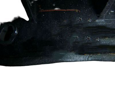 GM 15276075 Gear Shift Assembly