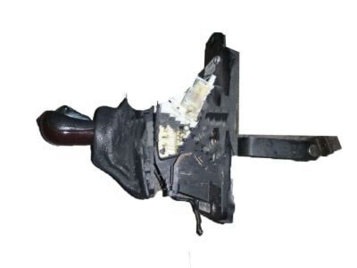 GM 15276075 Gear Shift Assembly