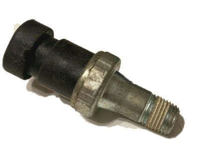 Pontiac Oil Pressure Switch - 25037045