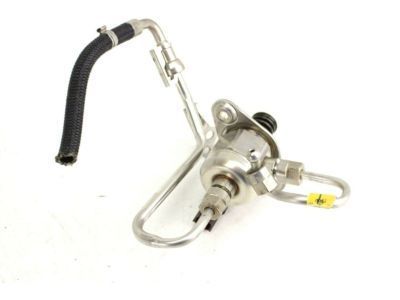 Cadillac Fuel Tank Sending Unit - 12672145