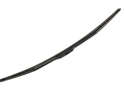 Cadillac Wiper Blade - 84621343