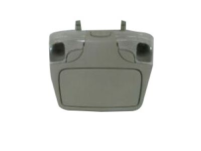 GM 94849371 Dome Lamp Lens