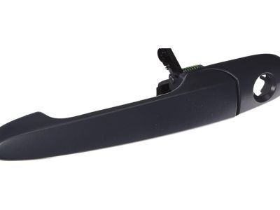 Chevy Cobalt Door Handle - 25963384