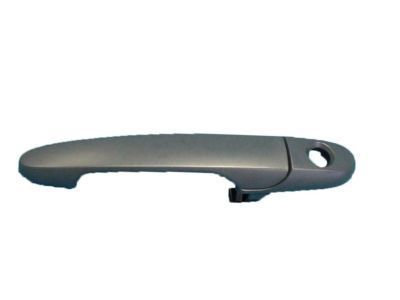 GM 25963384 Handle, Outside, Driver Side