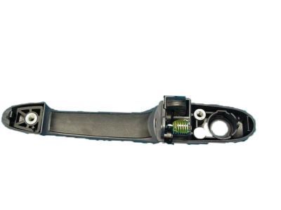 GM 25963384 Handle, Outside, Driver Side