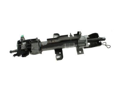 Cadillac Escalade EXT Steering Column - 15775845