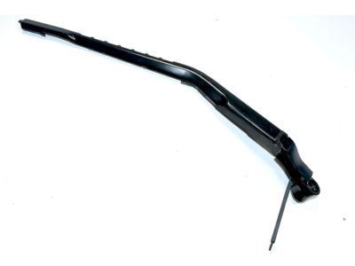 Chevy Silverado 1500 Windshield Wiper - 22917499