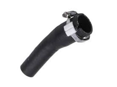 Chevy Impala Fuel Filler Hose - 13247493