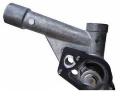 Pontiac Thermostat - 92249137