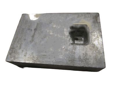GM 20842731 Receiver