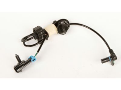 GM 20938122 ABS Sensor, Rear