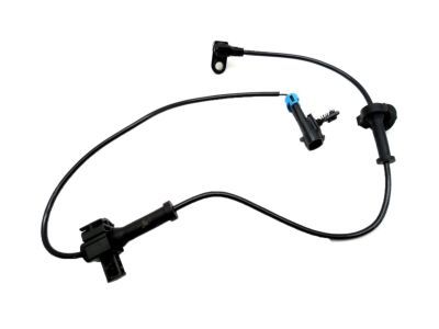 GM 20938122 ABS Sensor, Rear