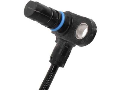 GM 20938122 ABS Sensor, Rear