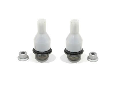 GM 19209396 Lower Ball Joint, Front