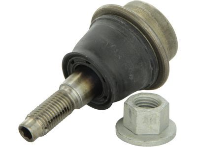 GM 19209396 Lower Ball Joint, Front