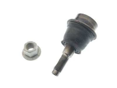 GM 19209396 Lower Ball Joint, Front