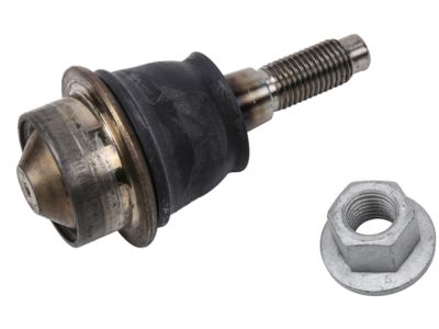GM 19209396 Lower Ball Joint, Front