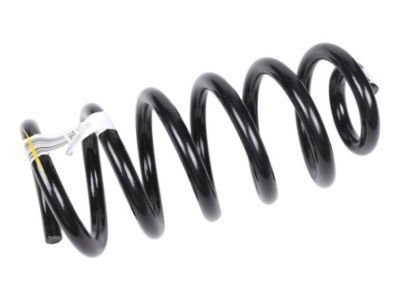 Cadillac Escalade EXT Coil Springs - 20842478