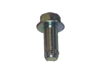 GM 94500353 Lower Ball Joint Bolt