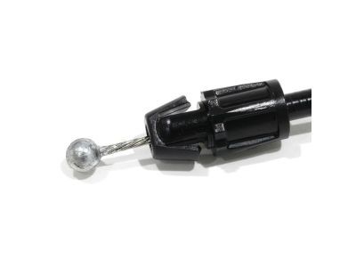 GM 22862028 Lock Actuator, Front Driver Side