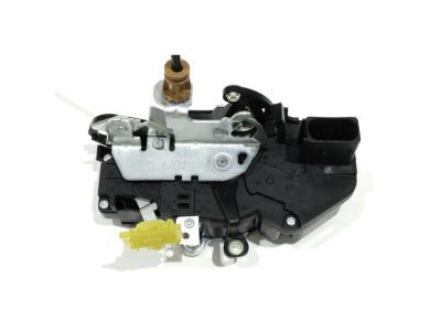GM 22862028 Lock Actuator, Front Driver Side