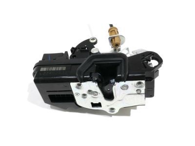 GM 22862028 Lock Actuator, Front Driver Side
