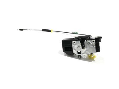 GM 22862028 Lock Actuator, Front Driver Side