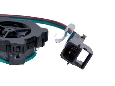 GM 15086825 Windshield Pillar Speaker