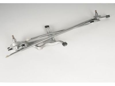2006 Chevy Monte Carlo Wiper Pivot - 19120739