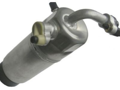 Chevy Silverado 1500 A/C Accumulator - 19130064
