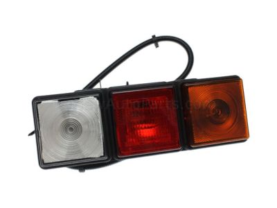 Chevy Silverado 1500 Classic Back Up Light - 15910344
