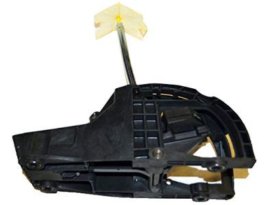 Oldsmobile Bravada Automatic Transmission Shift Levers - 15235213