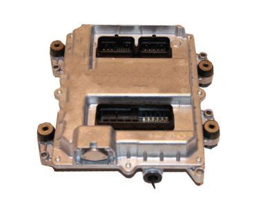 Chevy Silverado 1500 Body Control Module - 24251562