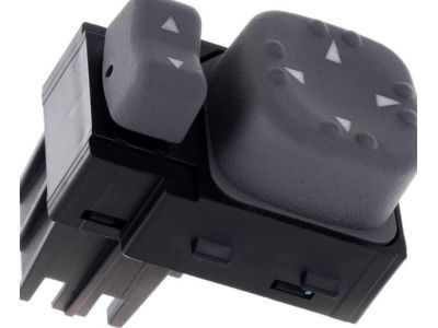 Chevy Mirror Switch - 19259976