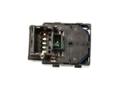 GM 19259976 Mirror Switch, Rear