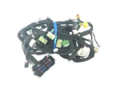 Chevy 15930981 Engine Harness