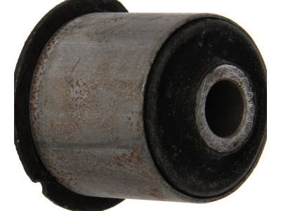 GM 15829134 Axle Beam Bushing, Rear