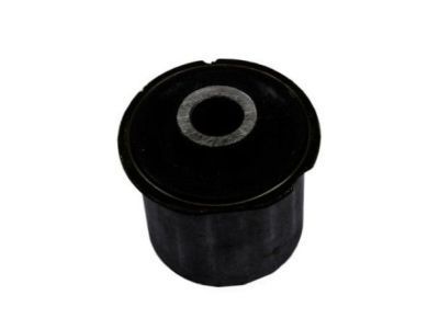 GM 15829134 Axle Beam Bushing, Rear
