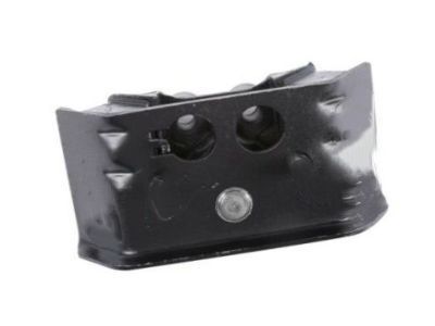 2012 Chevy Camaro Motor And Transmission Mount - 92249328